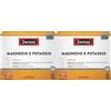HEALTH AND HAPPINESS Swisse Magnesio E Potassio 20 + 20 Bustine