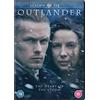 Sony Pictures Outlander (2014) - Season 06 [DVD] [2022]