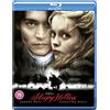Paramount Home Entertainment Sleepy Hollow [Blu-ray] [Region A & B & C]