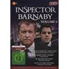 Edel Music & Entertainment GmbH Inspector Barnaby Vol. 6