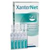 SIFI SpA Xanternet gel oftalmico 20 flaconcini monodose 0,4 ml - SIFI - 903960553