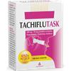 ANGELINI PHARMA ITALIA SpA Tachiflutask*10bs 600mg+10mg - TACHIPIRINA - 047430018