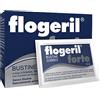 SHEDIR PHARMA Srl Unipersonale Flogeril forte 20 bustine - FLOGERIL - 941543631