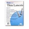 ABBOTT DIABETES CARE ITALIA Lancette pungidito medisense thin 28 gauge 50 pezzi - - 904696972