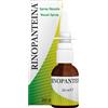 D.M.G. ITALIA Srl Spray nasale rinopanteina vitamina a e vitamina e 20 ml - - 944953912