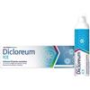 ALFASIGMA SpA Dicloreum ice schiuma frizzante 150 ml - DICLOREUM - 945298014