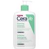CERAVE (L'Oreal Italia SpA) Cerave schiuma detergente viso 473 ml - CeraVe - 974109252