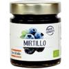 HEALTION Srl SOCIETA' BENEFIT Composta mirtillo 250 g - FIOR DI LOTO - 934364175