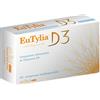 E.VITALGROUP Srl Eutylia d3 30 compresse - E.VITALGROUP - 977692298