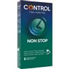THERAS CONSUMER HEALTH Srl Control non stop dots&lines 6 pezzi - CONTROL - 979779978