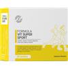 SO.FARMA.MORRA SpA Formula vit super sport 20 bustine - FORMULA FARMACIA - 980763700