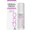 ROTTAPHARM SpA Dermafresh ipersudorazione roll on deodorante 75 ml - DERMAFRESH - 930530732