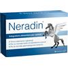 PHARMASGP GmbH Neradin 56 capsule - - 980911782