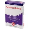 KOS Srl Acetilcisteina 30 capsule 6 g - KOS - 923556397