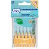 TEPE PRODOTTI IG.ORALE Srl Tepe scovolino xsoft arancione 0,45 mm 6 pezzi - TEPE - 925531701