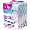 F&F Srl Immuno forte act 30 capsule - F&F - 971952751