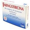 SIT LABORATORIO FARMAC. Srl Faringotricina*20cpr oro 2,5mg - - 022801017