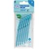 TEPE PRODOTTI IG.ORALE Srl Tepe angle scovolino blu 0,6mm 6 pezzi - TEPE - 931080497