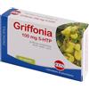 KOS Srl Griffonia 100mg 5-htp 30 capsule - KOS - 976593451
