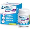 DIFAR DISTRIBUZIONE Srl Zymerex gastro activ 3 azioni 40 compresse masticabili - ZYMEREX - 982953642