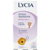 SODALCO Srl Lycia 20 strisce braccia/gambe pelli delicate 12 pezzi - LYCIA - 974892491