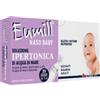 RECORDATI SpA Eumill naso baby soluzione ipertonica 20 contenitori monodose 5 ml - EUMILL - 944307901