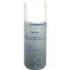 FARMAC-ZABBAN SpA Farmactive silver spray argento acido ialuronico 125 ml - MEDS - 931096236