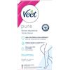 RECKITT BENCKISER H.(IT.) SpA Veet strisce corpo ipoallergeniche 16 pezzi - VEET - 980457218