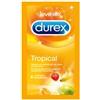 RECKITT BENCKISER H.(IT.) SpA Profilattico durex tropical easy on 6 pezzi - DUREX - 912380209