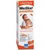 SIT LABORATORIO FARMAC. Srl Mediker preventivo lozione spray 100 ml - MEDIKER - 933422798