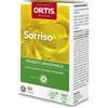 ORTIS LABORATOIRES PGMBH Sorriso 90 compresse - ORTIS - 975582356