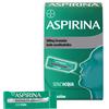 BAYER SpA Aspirina*os grat 10bust 500mg - ASPIRINA - 004763405