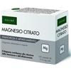 SOLIME' Srl Magnesio citrato bibasico 60 capsule - SOLIME' - 981987795