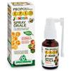 SPECCHIASOL Srl Epid junior spray orosolubile 15 ml - EPID - 903982864