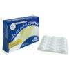 ALTA NATURA-INALME Srl Melatonina complex fast 30 compresse 500 mg - ALTA NATURA - 933512358