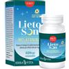 ERBA VITA GROUP SpA Lietoson melatonina 120 compresse orosolubili - ERBA VITA - 984559930