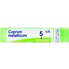 BOIRON Srl Cuprum met 5ch gr 4g - BOIRON - 800022220