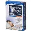E.FA.S. SpA Cerotti nasali breathe right classici grandi 10 pezzi - - 982483570