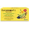 GIULIANI SpA Eucarbon ri 40 compresse - EUCARBON - 983031523