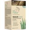SPECCHIASOL Srl Tricolor classic 7 biondo 2 tubi 50 ml + 2 shaker 50 ml + 4 bustine 8 ml - TRICOLOR - 983356460