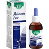 ESI Srl Esi melatonin pura gocce 50 ml - Esi - 924847179