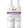 ROC OPCO LLC Roc latte struccante multiazione 3in1 400 ml - ROC - 981498835