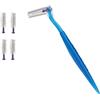 CURADEN AG Curaprox cps regular cps 18 con 4 scovolini + supporto - CURAPROX - 976209700