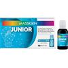 MARCO VITI FARMACEUTICI SpA Massigen junior 10 flaconi da 25 ml - MASSIGEN - 943295079