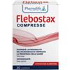 PHARMALIFE RESEARCH Srl Flebostax 30 compresse - - 931991309