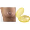 MEDELA ITALIA Srl Cappelletti per il seno contact m 2 pezzi - MEDELA - 912951771