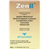 REVALFARMA Srl Zenil 14 bustine 3,5 g - - 984209484