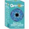 BAIF INTERNAT.PRODUCTS N.Y.Snc Oftyvit gocce oculari 5 ml - BAIF INTERNAT.PRODUCTS - 939462382