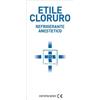 OLCELLI FARMACEUTICI Srl Etile cloruro refrigerante anestetico 175 ml - OLCELLI FARMACEUTICI - 976042844