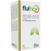 LANOVA FARMACEUTICI Srl Fluinov 10 bustine 3 g - - 924520265